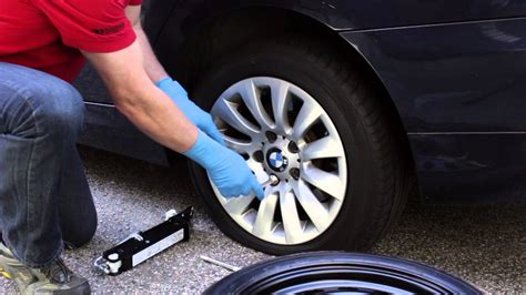 Bmw Roadside Assistance Flat Tire